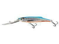 Salmo Freediver SDR 7cm 8g - Silver Blue