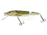 Salmo Pike PE13JF Jointed - Real Pike