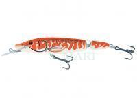 Salmo Pike PE13JG Jointed - Albino Pike