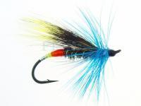 Salmon Kola Fly nr 10