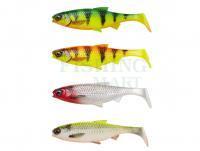 Przynęty Savage Gear 3D River Roach Dark Water Mix 8cm 5g 4pcs