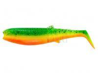 Przynęta miękka Savage Gear Cannibal Shad Bulk 6.8cm 3g - Firecracker Fluo