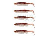 Przynęty Savage Gear Fat Minnow T-Tail 7.5cm 5g 5pcs - Smelt