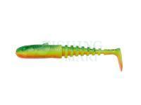 Savage Gear Gobster Shad 11.5cm 16g 5pcs - Firecracker