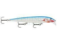 Wobler Rapala Scatter Rap Husky 13cm 12g - Blue Shiner