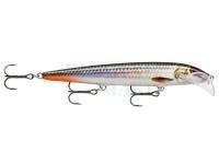 Wobler Rapala Scatter Rap Husky 13cm 12g - Live Hologram Roach