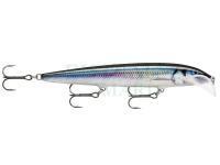 Wobler Rapala Scatter Rap Husky 13cm 12g - Live Hologram Smelt