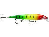 Scatter Rap Husky 13cm - Red Yellow Green Stripe