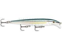 Wobler Rapala Scatter Rap Minnow 11cm 6g - Bleak