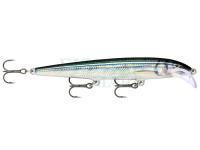 Wobler Rapala Scatter Rap Minnow 11cm 6g - Live Hologram Smelt