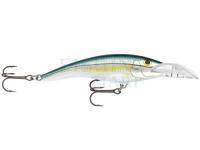 Wobler Rapala Scatter Rap Tail Dancer 9cm - Bleak