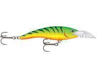 Wobler Rapala Scatter Rap Tail Dancer 9cm - Firetiger