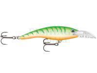 Scatter Rap Tail Dancer 9cm - Green Tiger UV