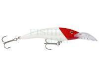 Wobler Rapala Scatter Rap Tail Dancer 9cm - Red Head