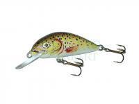 Wobler Dorado Scout ST-4 Floating TR >