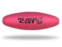 Spławik podwodny Black Cat EVA U-Float Red 8cm 15g