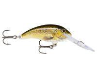 Wobler Rapala Shad Dancer 5cm - Live Brown Trout