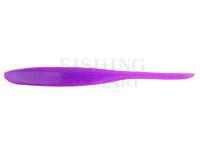 Gumy Keitech Shad Impact 5 cali | 127mm - LT Purple chameleon