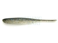 Gumy Keitech Shad Impact 3 cale | 71mm - Bluegill Flash