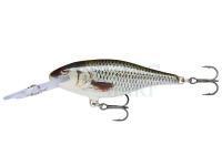 Wobler Rapala Shad Rap 9cm 15g - Live Roach