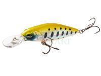 Wobler Lucky John Shad-X 8F - 006