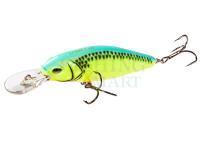 Wobler Lucky John Shad-X 8F - 012