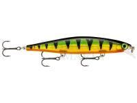 Wobler Rapala Shadow Rap 11cm - Perch