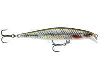 Wobler Rapala Shadow Rap 7cm - Live Roach