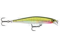 Wobler Rapala Shadow Rap 7cm - Olive Green