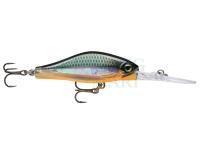 Wobler Rapala Shadow Rap Jack Deep 5cm - Halloween