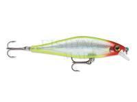 Wobler Rapala Shadow Rap Shad 9cm - Clown