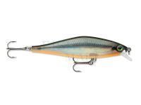 Wobler Rapala Shadow Rap Shad 9cm - Halloween