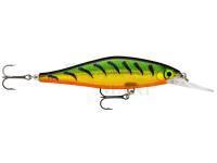 Wobler Rapala Shadow Rap Shad Deep 9cm - Firetiger