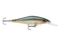 Wobler Rapala Shadow Rap Shad Deep 9cm - Halloween