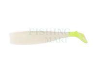 Przynęty Lunker City Shaker 3,25" - Glow/Chartreuse Tail