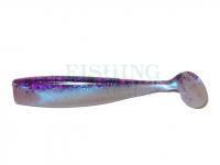 Przynęty Lunker City Shaker 3,25" - Purple Majesty