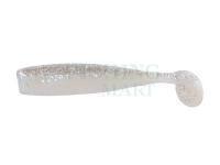 Przynęty miękkie Lunker City Shaker 4,5" - Ice Shad