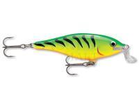 Wobler Rapala Shallow Shad Rap 5cm - Firetiger