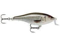 Wobler Rapala Shallow Shad Rap 9cm - Live Roach