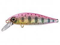 Wobler Shimano Cardiff StreamFlat 50S | 50mm 3.6g - 003 Pink Back