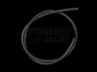 Rurki Silicone Rubber Tubing - Black