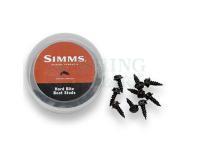 Simms HardBite Boot Studs-Felt 20szt