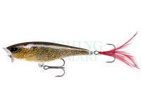 Wobler powierzchniowy Rapala Skitter Pop 5cm - Live Field Mouse