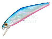 Wobler Smith D-Contact 85 Awabi 14.5g - 02 Blue pink abalone