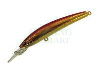 Wobler Smith DD Panish 80SP 80mm 7g - 06 Ghost Mirror Smelt