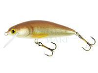 Wobler Microbait Snack 40 - Rudd