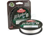 Plecionka Berkley Whiplash 8 Crystal 150m 0.20mm