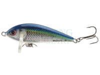 Wobler Hunter Soul 5cm S - BLUE