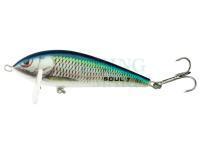 Wobler Hunter Soul 7cm S - BLUE