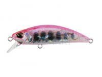 Wobler DUO Spearhead Ryuki 50S Awabi - DDH4030 Pink Yamame AM